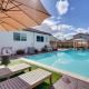 Sun-Soaked Livermore Gem with Patio and Fire Pit!, Livermore