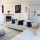 Lux 180sqm flat - entire last floor, Milán - Fotografie 1