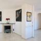 Lux 180sqm flat - entire last floor, Milán - Fotografie 5
