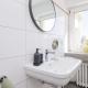 Center Dream Apartment - Netflix, Krefeld - Fotografie 8