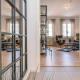 Center Dream Apartment - Netflix, Krefeld - Fotografie 10