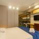 Studios Próximo a Av Paulista com Piscina no Rooftop e Sauna, San Paolo - Foto 4
