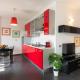 Sky Home Santa Giulia, Milán - Fotografie 3
