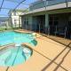 5 Bed Pool Home - 151 - Pet Friendly, Davenport - Fotografie 6