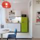 Xenia Apartments - Stylish colorful apt- Upbeat & well-connected area, Milán - Fotografie 1