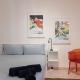 Xenia Apartments - Stylish colorful apt- Upbeat & well-connected area, Milán - Fotografie 7