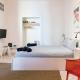 Xenia Apartments - Stylish colorful apt- Upbeat & well-connected area, Milán - Fotografie 6