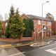 New Manchester Getaway Home - Free Gated Parking with Fob, Manchester - Photo 4