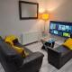 Whole House - 4 Bedrooms - Parking - Sleeps 8 Birmingham - Fotografie 3
