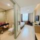 Leedon Hotel & Suites Surabaya Surabaja - Fotografie 9