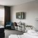 BriQ Hotell, Hova - Fotografie 3