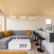 Thayatal-Lodge, Oberedlitz (fotografie 2)