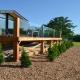 Thayatal-Lodge, Oberedlitz (fotografie 9)