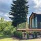 Thayatal-Lodge, Oberedlitz