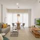 Soho Apartments in Malaga by Solaga Holiday Homes, Málaga - Foto 2