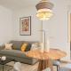 Soho Apartments in Malaga by Solaga Holiday Homes, Málaga - Foto 10