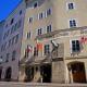 Altstadthotel Weisse Taube, Salzburg (Foto 8)