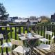 Charmant Duplex Près de la Plage à Cabourg - Balcon Sud, 4 pers., Tout équipé - FR-1-465-93, Cabourg - Kuva 3
