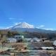 富士山下Trailer House-B, Narusawa (foto 4)