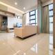 The Robertson @ 118 Tower Super View, Kuala Lumpur - Fotografie 3