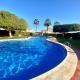 Solarium Escape with private roof terrace and pool access Torrevieja - Fotografie 1