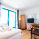 Sellin - Seedorf Am Neuensiener See Apartment 08, Seedorf - Photo 1