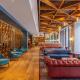 Hyatt Centric The Liberties Dublin, Dublino - Foto 8