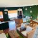 GreenPark Candy Manor with Large Garden Close to Tokaj, Bekecs