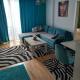 City Apartment, Ohrid