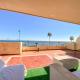 Luxury beachfront, free private parking Fuengirola - Fotografie 3