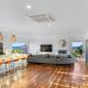 Luxurious Terrace Hideaway with a Heated Pool, Ocean Grove (photo 4)