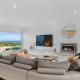 Luxurious Terrace Hideaway with a Heated Pool, Ocean Grove (photo 3)