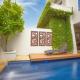 Luxurious Terrace Hideaway with a Heated Pool, Ocean Grove (photo 6)
