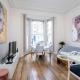Outstanding 2BR Ground Floor flat in Earl's Court, Londra - Foto 7