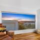 Luxurious Terrace Hideaway with a Heated Pool, Ocean Grove (photo 10)