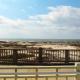 Bristol 710-Endless Views w/ Wrap Around Balcony, Gulf Shores - Foto 4