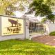 Nyathi Lodge Richards Bay - Fotografie 1