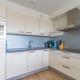 Appartementencomplex Juliana 98, De Koog (foto 6)