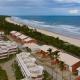 Apto em condomínio na praia, com terraço, em Ilhéus-BA, Ilhéus - Foto 1