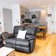 Convenient 2BR Apt near subway, Noisy-le-Grand - Fotografie 5