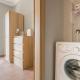 A modern and spacious flat in Gazi, Athen - Foto 5
