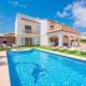 Villa Fuster - PlusHolidays Calpe - Fotografie 1