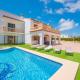 Villa Fuster - PlusHolidays Calpe - Fotografie 2