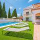 Villa Fuster - PlusHolidays Calpe - Fotografie 3