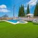 Villa Fuster - PlusHolidays Calpe - Fotografie 5