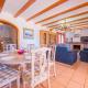 Villa Fuster - PlusHolidays Calpe - Fotografie 10