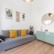San Lucifero 45 - Cagliari Center House, Cagliari (zdjęcie 5)