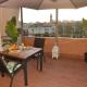 Habitacion grande con terraza privada, malaga centro, Малага - Фото 4