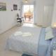 Habitacion grande con terraza privada, malaga centro, Малага - Фото 5