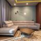 Luxury apartment in the superb location, Kiszyniów (zdjęcie 7)